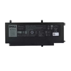 MaxGreen D2VF9 Laptop Battery For Dell